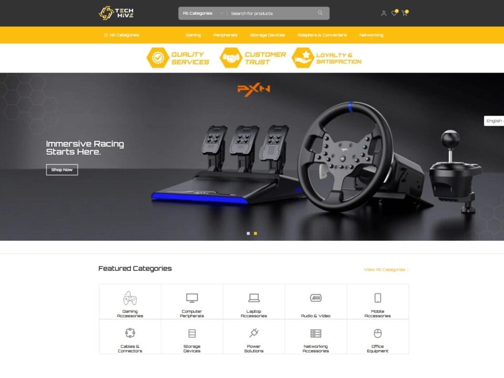 TechHiveKW